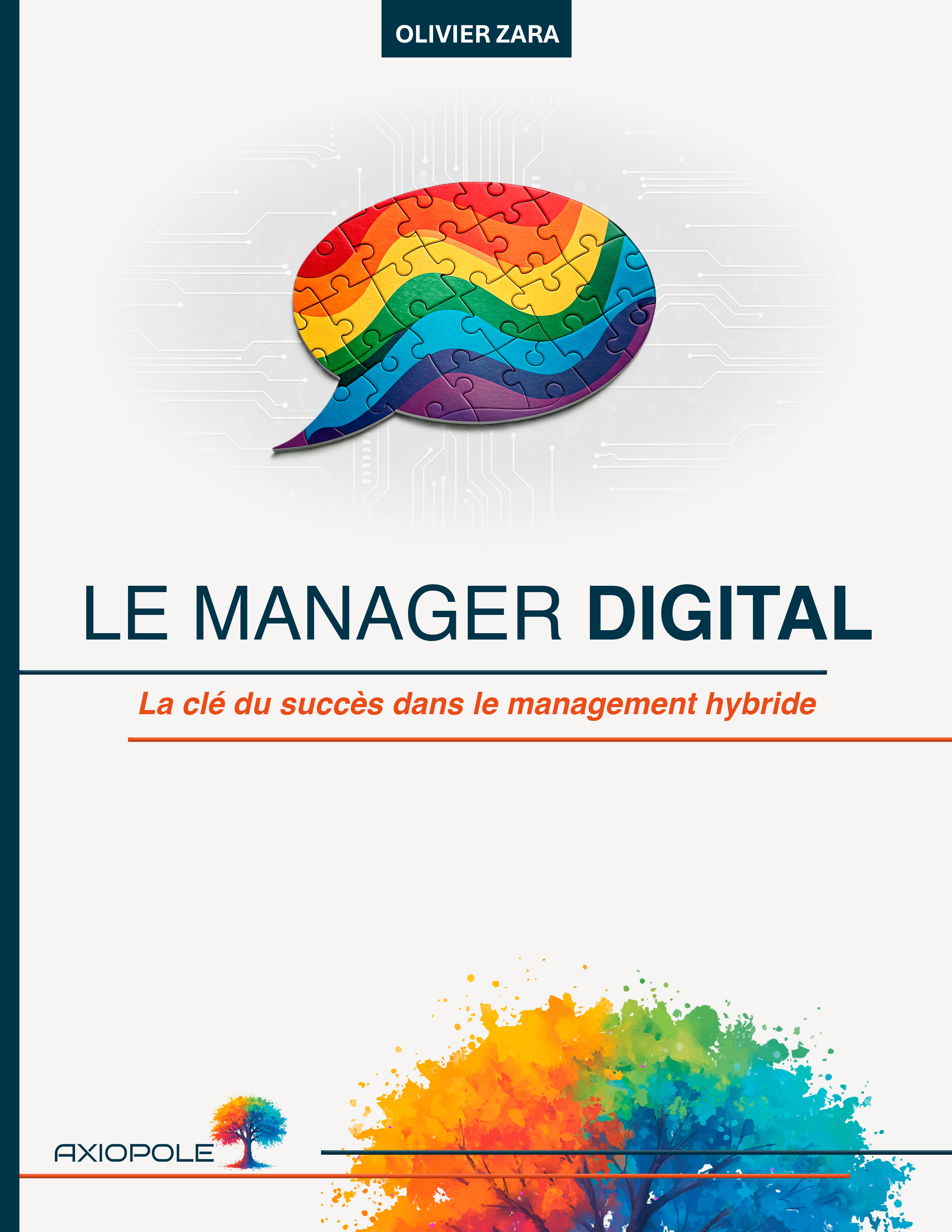 Le manager digital