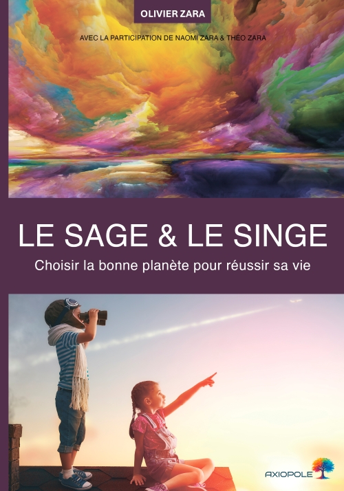 Le sage et le singe
