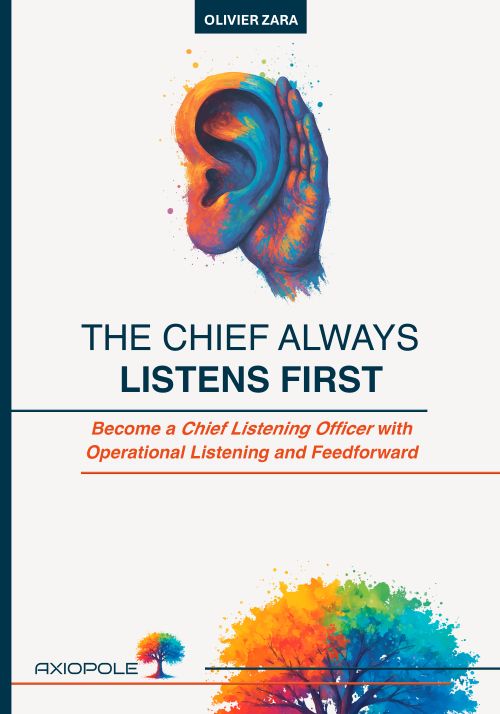 The Chief Always Listens First