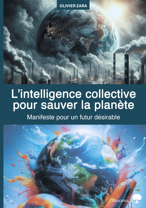 L'intelligence collective pour sauver la planète