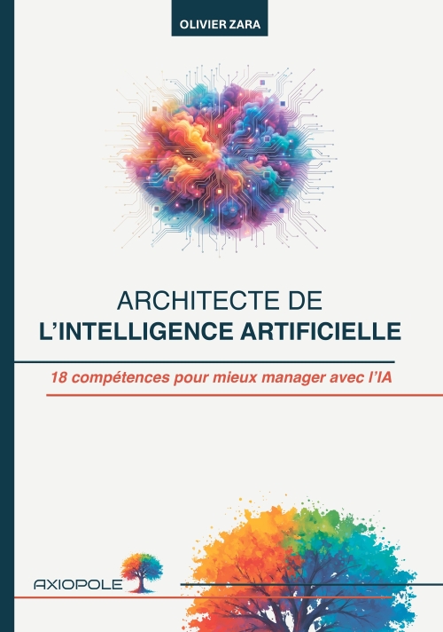 Architecte de l'intelligence artificielle